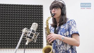 Transcripción Art Pepper - What Is This Thing Called Love