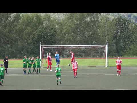 2020/21, Spieltag 1, Spvg. Niederndorf 09 - SV Setzen