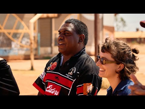 Granites Mine Affected Areas Aboriginal Corporation | Indigenous Governance Awards 2024
