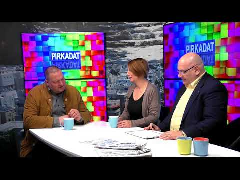 PIRKADAT: Németh Szilárd