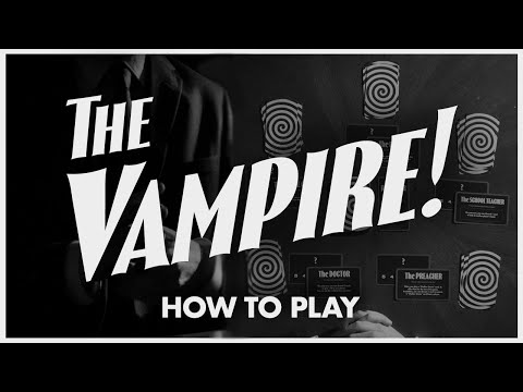 HOW TO PLAY (OFFICIAL)