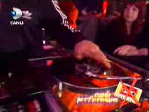 Ceza DJ FUNKY-C Makina Programı