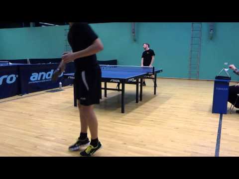 140323 2. Division, Sebastian Borel - Stefan Ahlquist