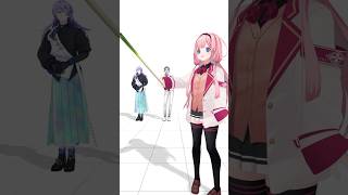 #OBF あの日のネギver.【にじさんじ/ジョー・力一】
