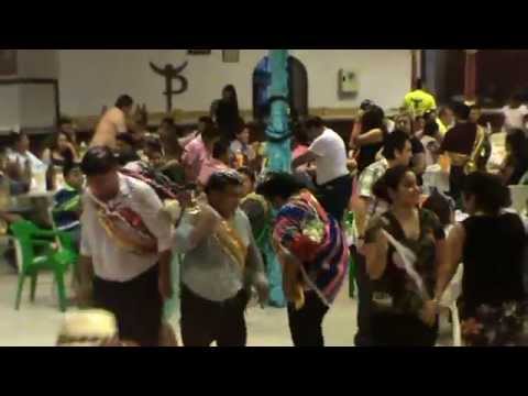 ROKA SOLIDA de SEVILLA en MÁLAGA - Cuequita - Segundita - K`omer Molle