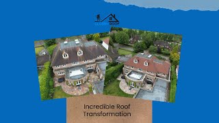 Preview of Roof Pressure Washing Magic: Stunning Transformation Revealed!.