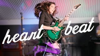 Video Heartbeat de Alba