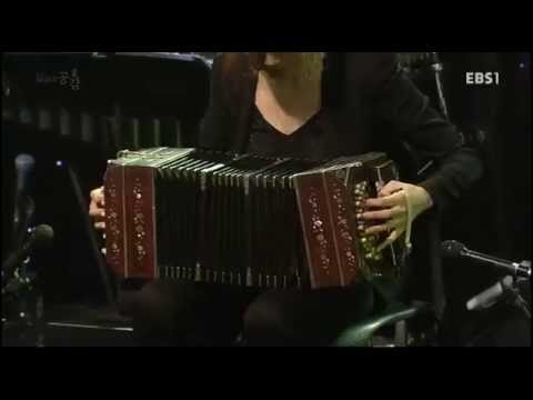 [EBS스페이스공감] 고상지 - Libertango