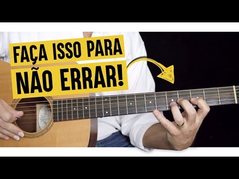 MELHOR EXERCÍCIO DO MUNDO para soltar os dedos