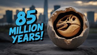 85-Million-Year-Old Dinosaur Eggs Discovered in China: What They Reveal is Wild!