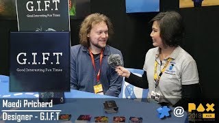Meeple University - GIPF video thumbnail