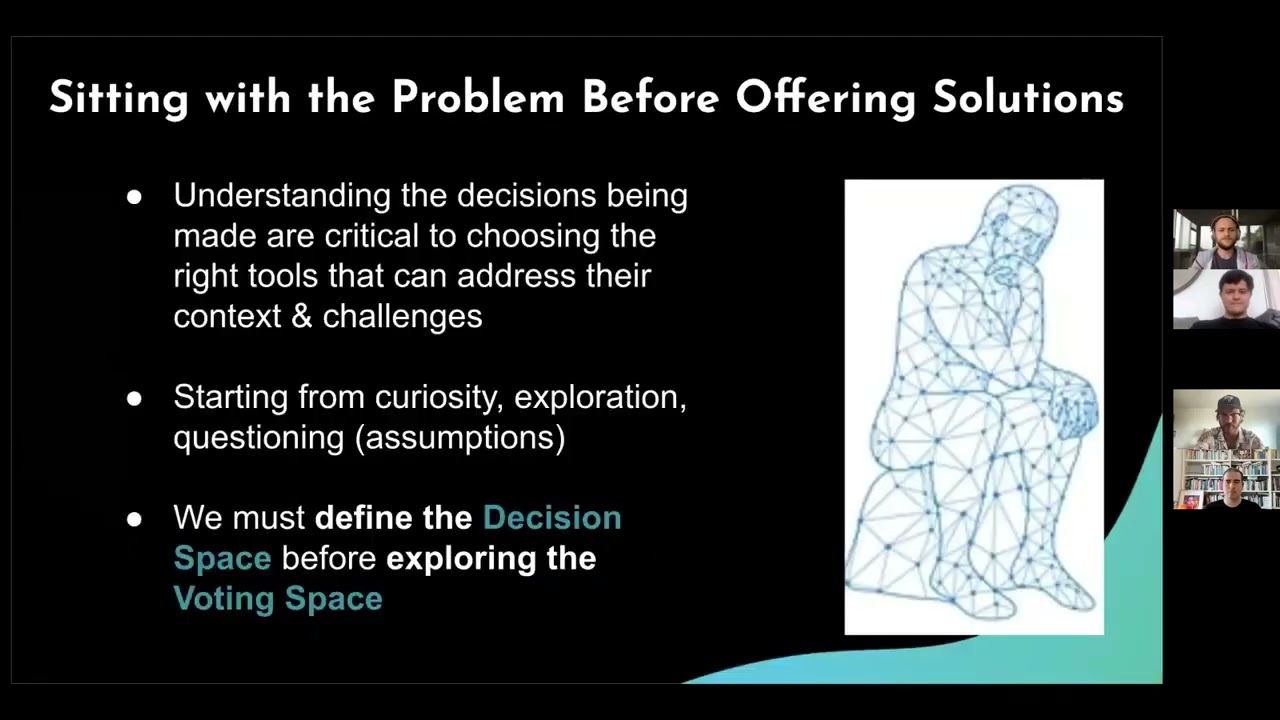 Intro to Polycentric Governance