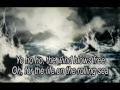 The Eddystone Light - The Weavers - (Lyrics)