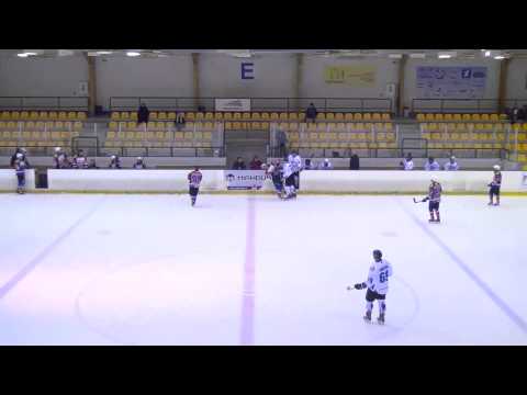 DK 2014 11 14 SKANDIBUS vs SANTEKO