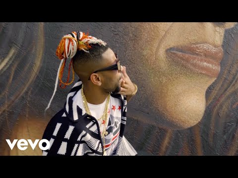 El Yonki - A La Pared (Official Video)