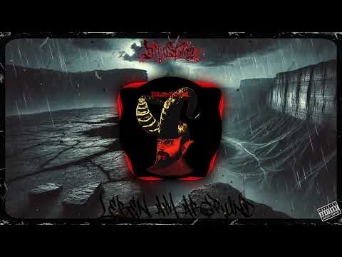 2024 | KrijoStalka type-Beat: "Leben am Abgrund"