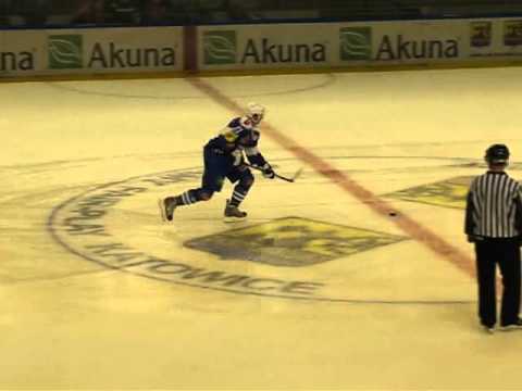 Akuna Naprzód - Aksam Unia 5:4k - rzuty karne (2010-08-31) PP