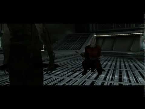 koTOR Mods - (TFU) Sith Stalker Armor