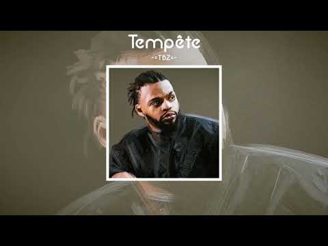 [FREE] Lybro x Ziak x 1pliké140 Type Beat - "Tempête" | UK Drill Instrumental 2023