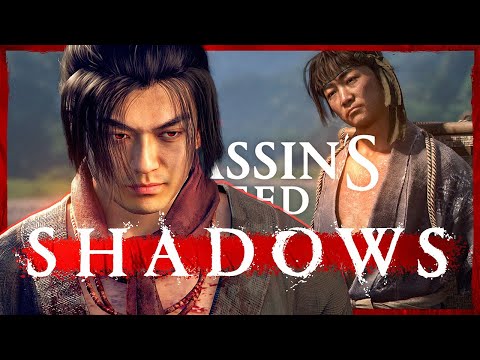 Video Thumbnail: ASSASSIN'S CREED SHADOWS 🥷 26: Gennojo, der Oni aus dem Bambuswald