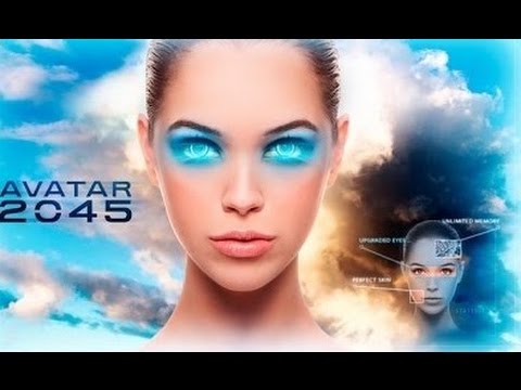 Projekt Avatar 2045 ➤ Evolution, Eugenik und Transhumanismus