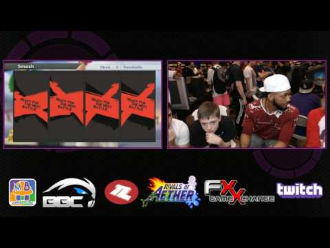 SW 138 - Y.b.M. + Denti vs Bryan + LightningCam - Losers Smash 4