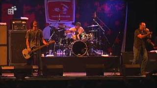 Bad Religion - God&#39;s Love (Live @ Taubertalfestival 2005)