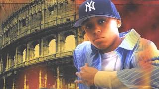 Full Effect freestyle - Cory Gunz