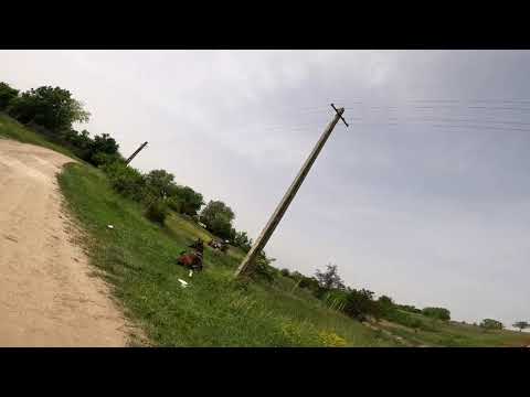 Ciolanesti Teleorman - 17 mai 2020