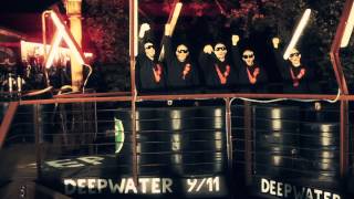 Chaos Clan vs. Reductus In Pulveris - Envahisseurs (IIème Colonne) [Clip Officiel]