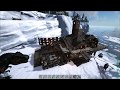 ARK Survival Evolved ARKitect Submission Crows Perch