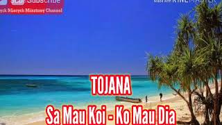 Download lagu ONA HETHARUA FT.RENO TITAHENA - TOJANA [ SA MAU KOI-SA MAU DIA ] mp3