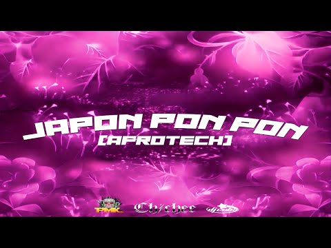 QUE PENSARAN DE NOSOTROS EN JAPON PON (AFROTECH) - CHICHEE, DJ PIRATA, DJ CUBA