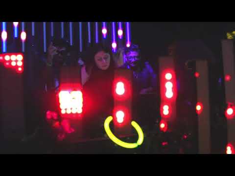 Camea 2015 at Push Ultra Lounge, FL