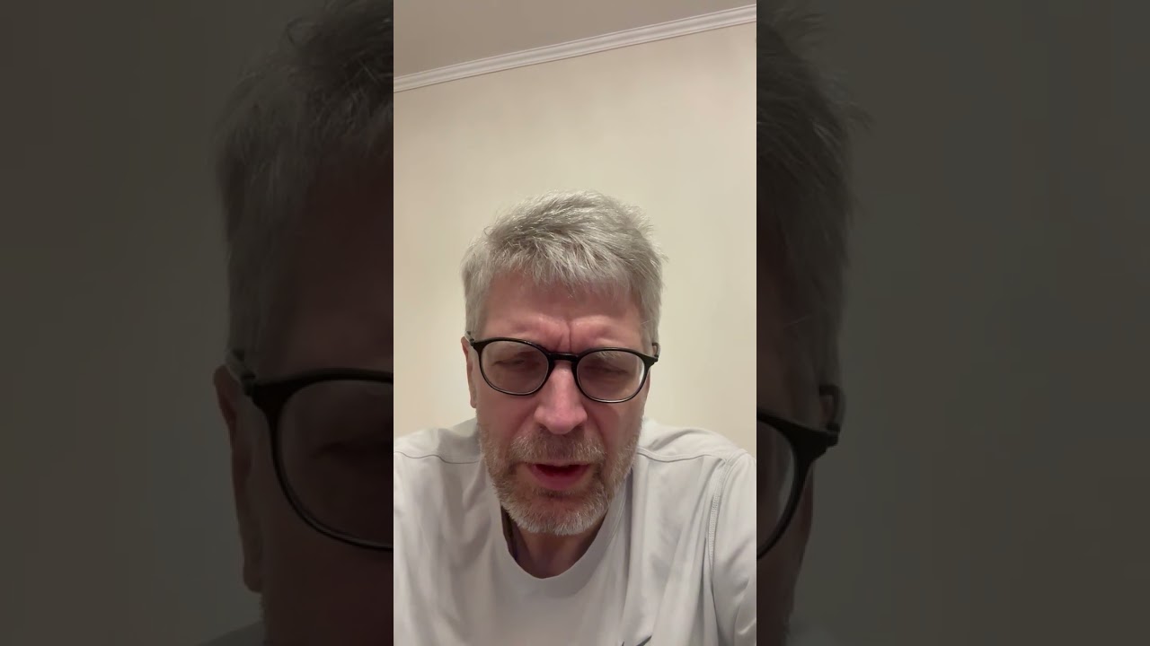 Šis būs drusku personiskāk: dažas - un ne manas - domas par svarīgiem lēmumiem un padošanos gūstā