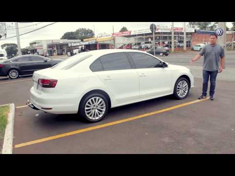 (Semi-Novo) Jetta Highline - Ciavena Apucarana