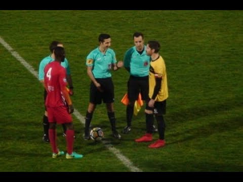 National 3 / Blagnac - Castanet