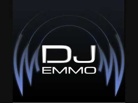 LA MEJOR MUSICA ELECTRONICA 2011 (PARTE 1) DJ EMMO BAHIA BLANCA ARGENTINA
