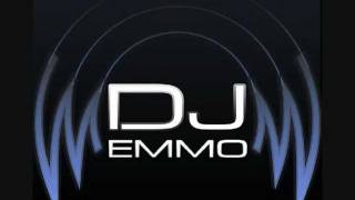 LA MEJOR MUSICA ELECTRONICA 2011 (PARTE 1) DJ EMMO BAHIA BLANCA ARGENTINA