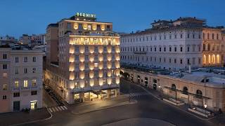 Sina Bernini Bristol, Rome, Italy | Travel With Divya