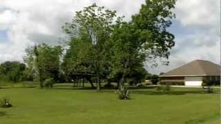 preview picture of video 'Millwood Creek Subdivision Tour By Zachary Louisiana Home Appraisers Appraisals'
