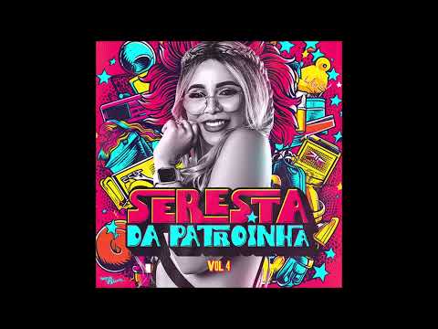 TATY PINK - SERESTA DA PATROINHA - VOLUME 4 2024