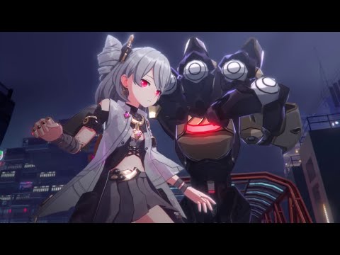 Red Lotus Flame-Chaser: Aponia 637 as BKE, HoS, TA