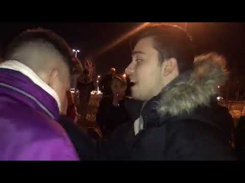 JPM VS Pancho - Final