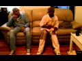 Rlan and Dav of Capnzcrew gettin it in...