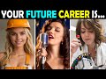 Which Career is BEST For You? | Personality Test