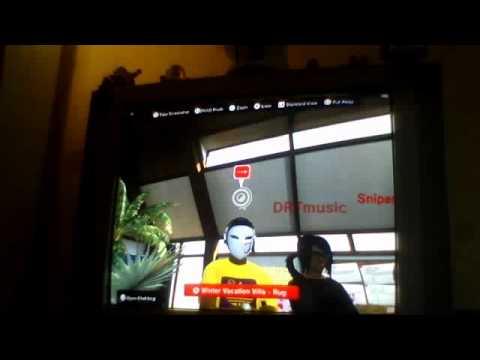 D4L PSH CREW JOIN NOW