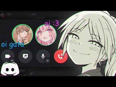 TROLLANDO GADOS NO DISCORD (novamente)