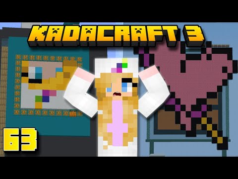 KADACRAFT S3 EP.63 | WHY NAMAN NAKABALIKTAD?!