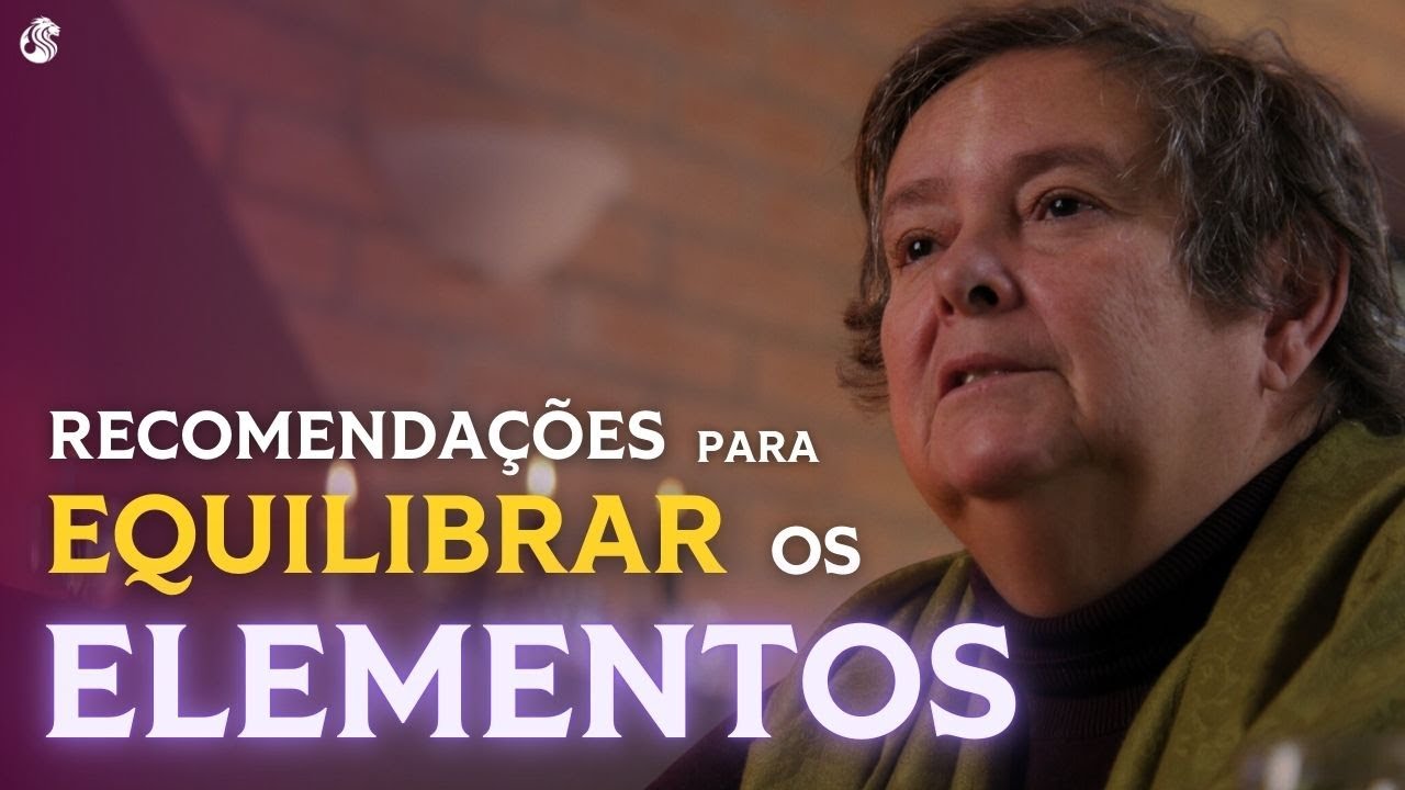 O PERIGO do Elemento FOGO Desequilibrado - Consequências na Saúde Emocional, Energética e Espiritual